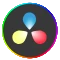 Logo DaVinci Resolve Studio